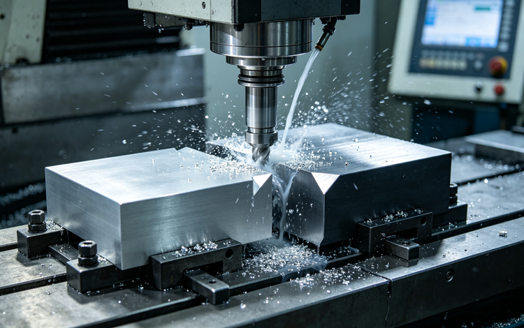 Aluminum 6061 vs 7075: Which Is Better for CNC Machining?