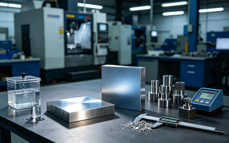 Stainless Steel 304 vs 316: Which One Should You Choose?