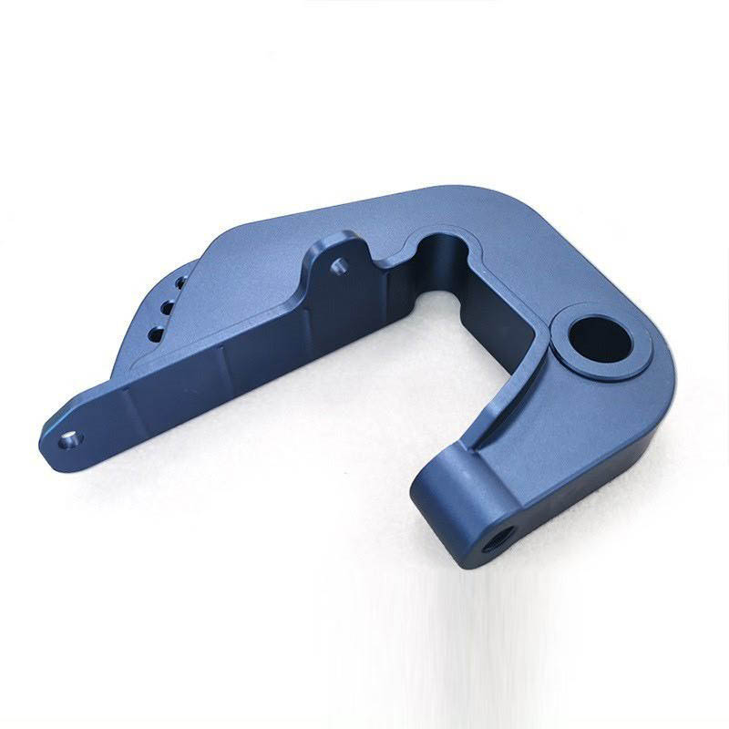 Lightweight 6061 Aluminum Joint Swing Arm for Automation Equipment
