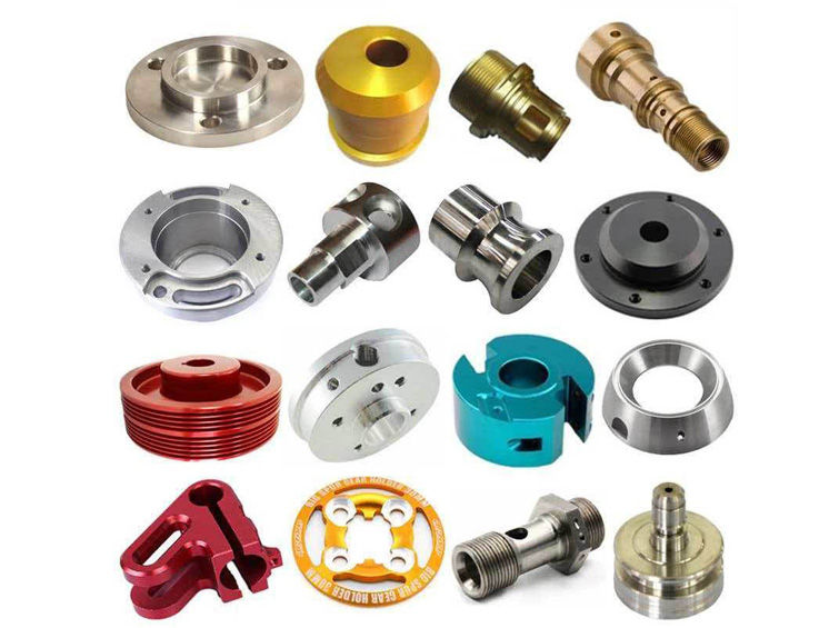 Flexible Turn-Mill Production for Custom Precision Metal Components